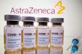 Covid-19: le laboratoire britannique AstraZenecaLe annonce un vaccin efficace jusqu'à 90 % mais moins cher que ses concurrents