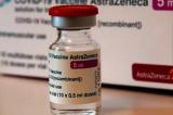 Covid-19: l'Afrique du Sud revend ses doses du vaccin AstraZeneca à l'Union africaine