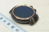 Asus prépare une ZenWatch 3 ronde