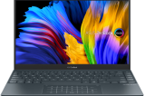 Asus ZenBook 13 Oled UX325 avec NumPad – Il en met plein les yeux à tarif serré
