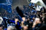 Europe: le match Atalanta-Valence, une 