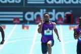 Athlétisme : Adidas envisage de passer le relais