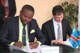 Bois : une entreprise française signe un contrat de plus de 8 millions d'euros avec la RDC !