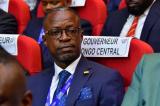 Kongo-Central : la Cour constitutionnelle exige à Atou Matubuana de déposer sa démission auprès du chef de l'État