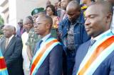 Kongo Central : Atou Matubuana et Justin Luemba bientôt de retour à Matadi