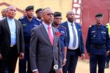 Kongo Central : la réhabilitation du Gouverneur Matubuana crée un incident