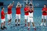 Tennis : la Serbie de Novak Djokovic remporte la nouvelle ATP Cup au détriment de l’Espagne