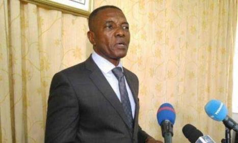 Infos congo - Actualités Congo - -Départ de la Monusco/ Alain Atundu : " Il appartient au Président Tshisekedi de traduire en...