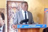 André-Alain Atundu : un vrai dialogue s’impose en RDC