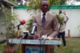 Report d’élections en RDC : la Majorité présidentielle salue la « déclaration censée et motivée » de Corneille Nangaa