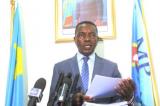 La décision d’organiser seul les élections participe à la volonté de souveraineté et de dignité (MP)