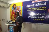 Présidentielle: 
