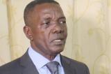 La résidence d'Atundu attaquée