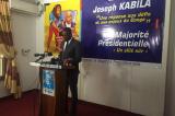 André-Alain Atundu accuse Katumbi d'avoir une 