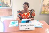 Audit du fichier électoral : la CENI décide de recourir à une équipe mixte d’experts nationaux et internationaux