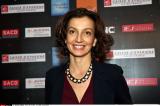 La Française Audrey Azoulay élue directrice générale de l'Unesco