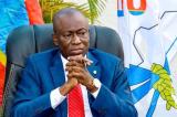 Kabuya dément un enregistrement audio controversé et défend Denise Nyakeru