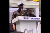 Matinée politique : Augustin Kabuya attaque frontalement Joseph Kabila