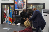 60e anniversaire du martyre d’Anuarite : la Dynamique des leaders politiques de la Grande orientale sollicite l’implication de l’UDPS/Tshisekedi