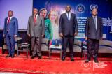 Transformation numérique de la RDC : Augustin Kibassa Maliba insiste sur la mise en œuvre du Plan National Stratégique de Développement