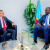 Infos congo - Actualités Congo - -Coopération numérique : Augustin Kibassa Maliba reçoit l’ambassadeur d’Ukraine pour un partenariat stratégique