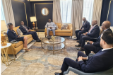 Washington : Equity Bank veut s’allier au ministère de l’Économie Numérique pour accélérer la digitalisation de la RDC