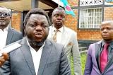 Lomami : une motion de défiance en gestation contre le vice-gouverneur Jean-Claude Lubamba
