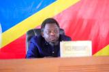 Lomami : 21 députés votent pour la destitution du vice-président pour immoralité