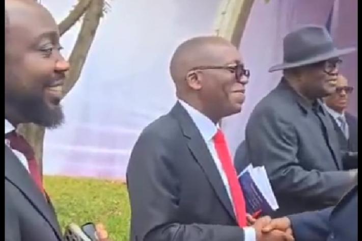 Opposition : Kabila réunit Matata, Kikuni et Diongo à Nairobi — Katumbi, Fayulu et Sesanga absents