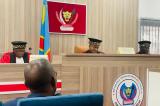 Affaire Bukanga-Lonzo : la Cour constitutionnelle confirme la poursuite des audiences ce mercredi