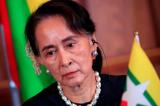Coup d'État en Birmanie: Aung San Suu Ky jugée pour 