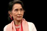 Birmanie: Aung San Suu Kyi de nouveau inculpée pour corruption
