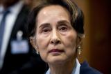 Birmanie : Aung San Suu Kyi transférée de sa résidence surveillée vers une prison de la capitale