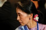 Trois ans de prison supplémentaires pour Aung San Suu Kyi