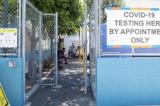 Coronavirus en Australie : Melbourne enregistre un nouveau record d'infections en dépit du reconfinement