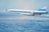 Aviation: l'avion de ligne supersonique, beau rêve ou vraie lubie ?