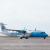 Infos congo - Actualités Congo - -La compagnie aérienne Air Congo réceptionne un nouvel aéronef ATR 72‑600
