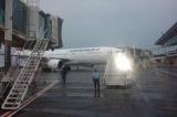 Congo-Brazzavile : Air France pris pour cible, le gouvernement présente ses excuses