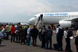Transport aérien : la baisse du prix du billet d'avion varie entre 45% et 70%