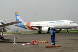 Faillite de Congo Airways : « Anticipons pour éviter un vide qui paralyserait l’économie », alerte Tshiani