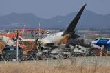 Corée du Sud : au moins 120 morts dans le crash d'un avion de la compagnie Jeju Air