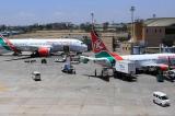 Coronavirus : 95 % de la flotte aérienne africaine clouée au sol (Afraa)