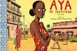 Fort de sa forte demande : Le film « Aya de Yopougon » désormais classé parmi les grands succès de Netflix