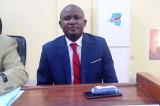 Kwilu : Ayikonzen Etiara Joseph élu rapporteur adjoint de l'Assemblée provinciale