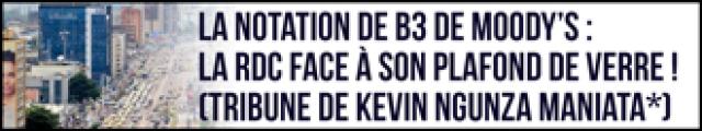 Infos congo - Actualités Congo - mediacongo
