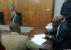 Infos congo - Actualités Congo - Kinshasa-Les alliés de Jean-Pierre Bemba signent le document de mise en œuvre de l’accord politique