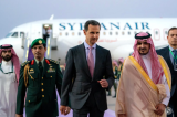 Bachar al-Assad sous les projecteurs au sommet de la Ligue arabe