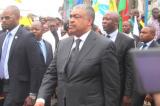 Samy Badibanga dépouillé de toute sa garde, selon ACAJ