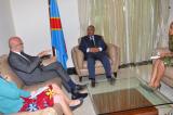 Situation des Droits de l’Homme en RDC : le Rapporteur Spécial de l’ONU reçu en audience par le Premier ministre