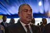 Samy Badibanga candidat aux élections sénatoriales